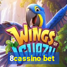 8cassino bet